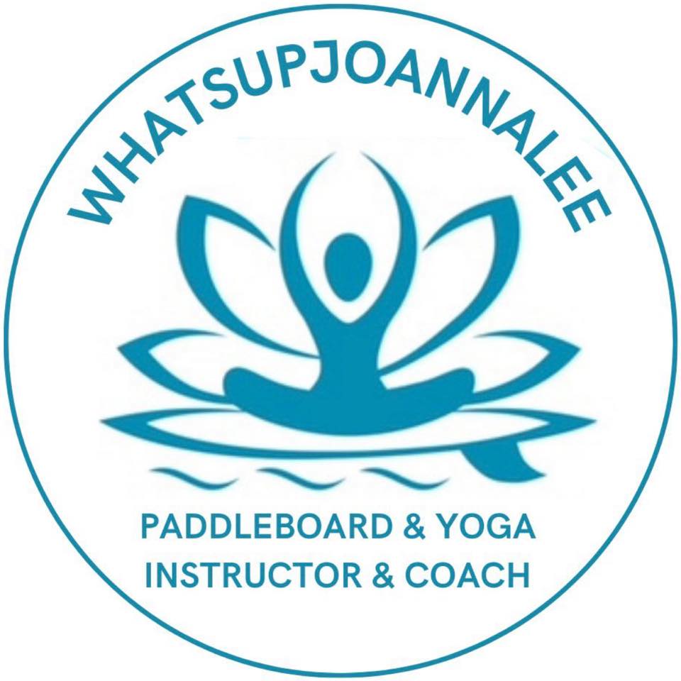 Yoga with Joanna Lee