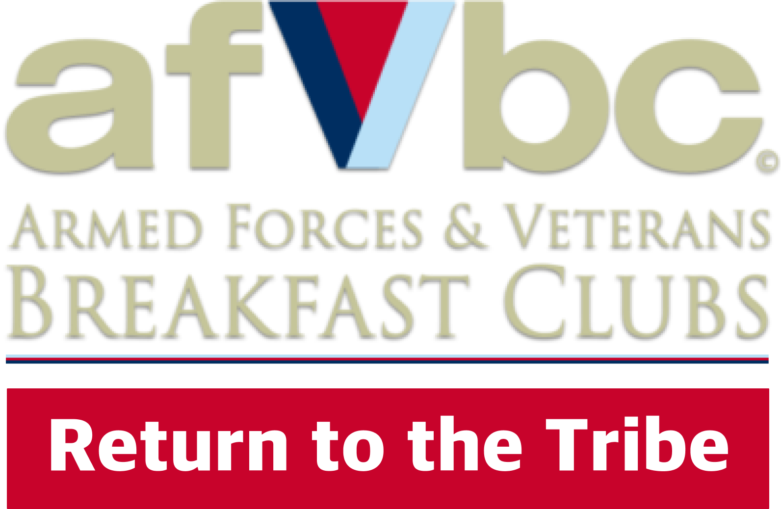 AFVBC - Armed forces & Veteran's Breakfast Club