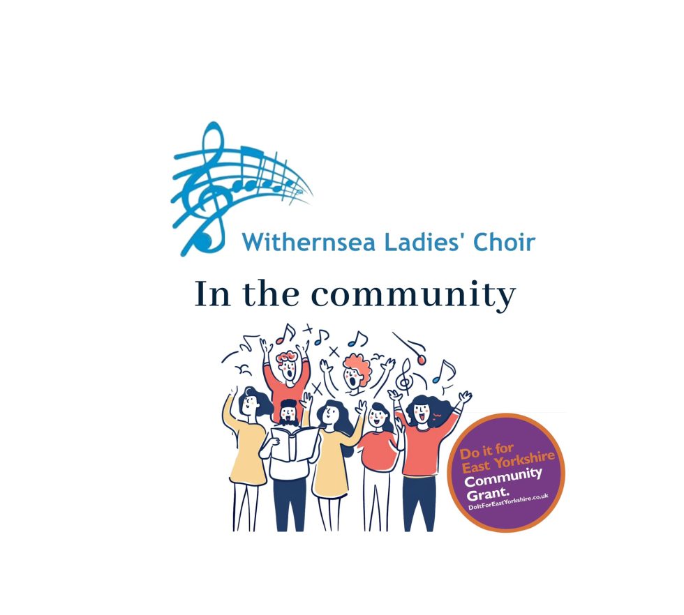 Withernsea Ladies Choir