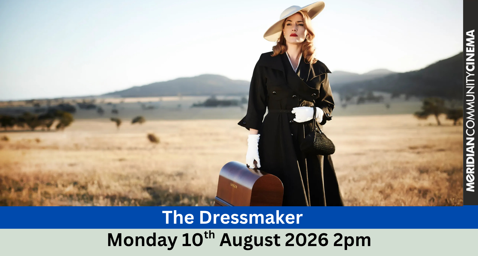 Film - The Dressmaker