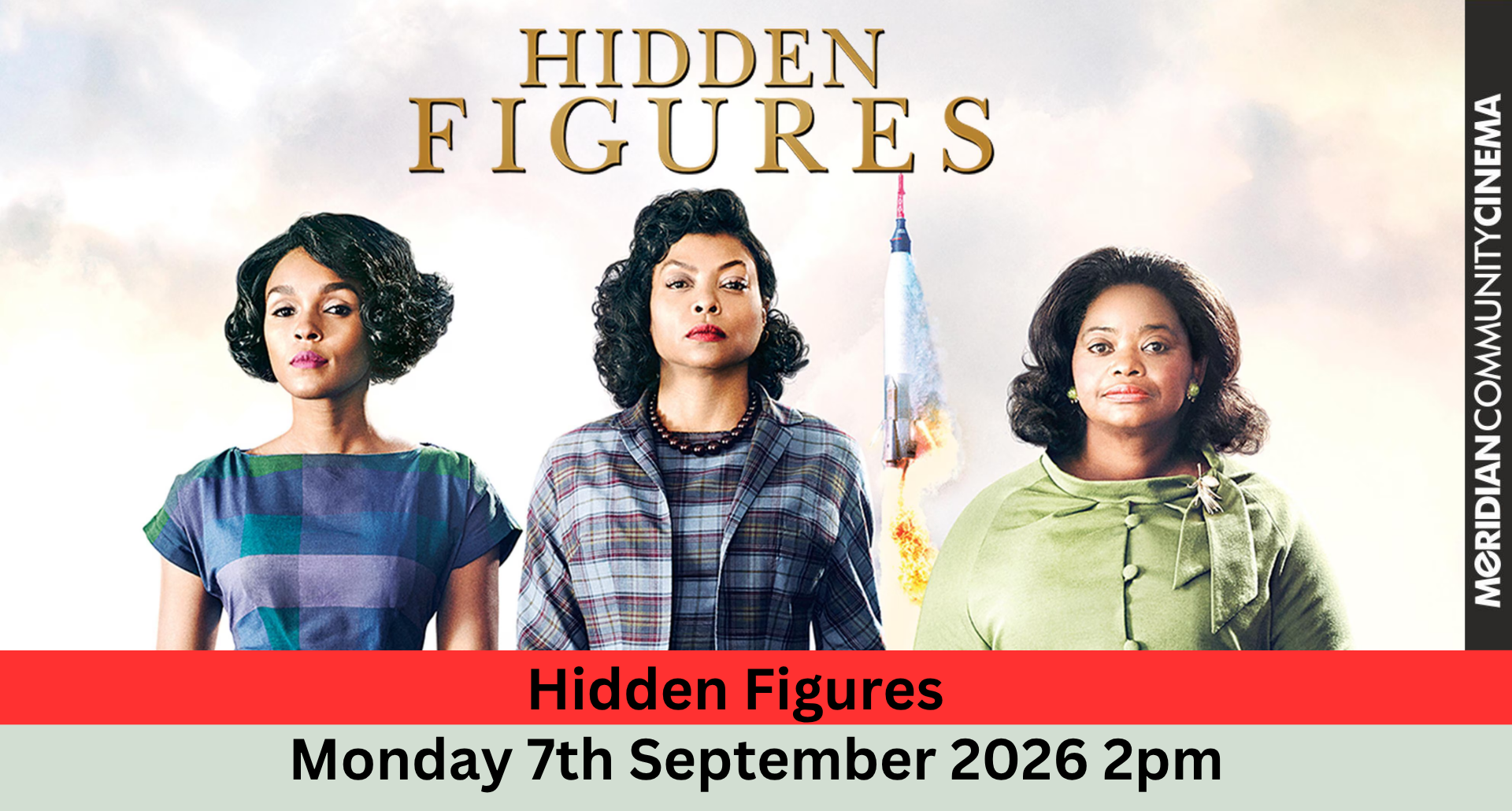 Film - Hidden Figures