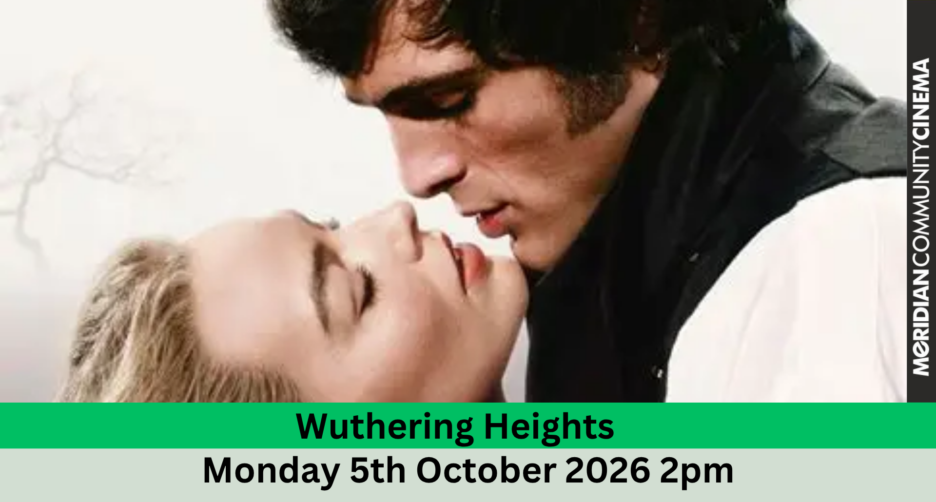 Film - Wuthering Heights