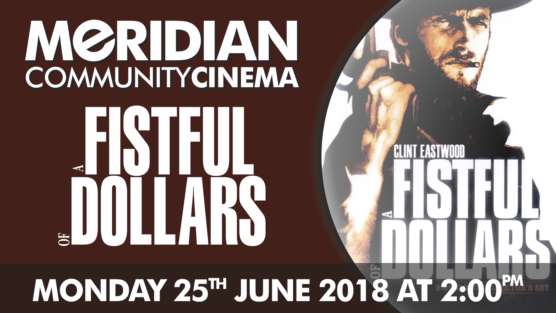 Classic Cinema: A Fistful of Dollars (15)