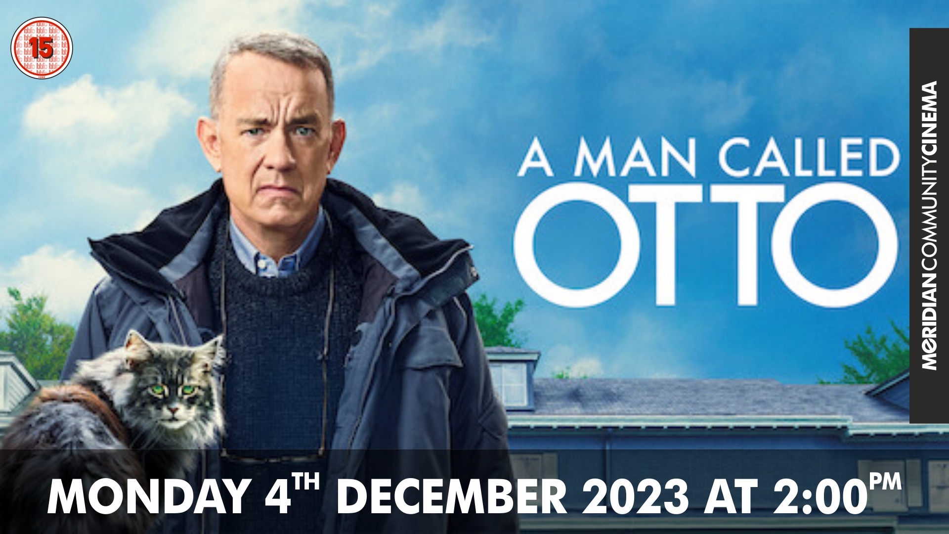 Classic Cinema - A Man Called Otto