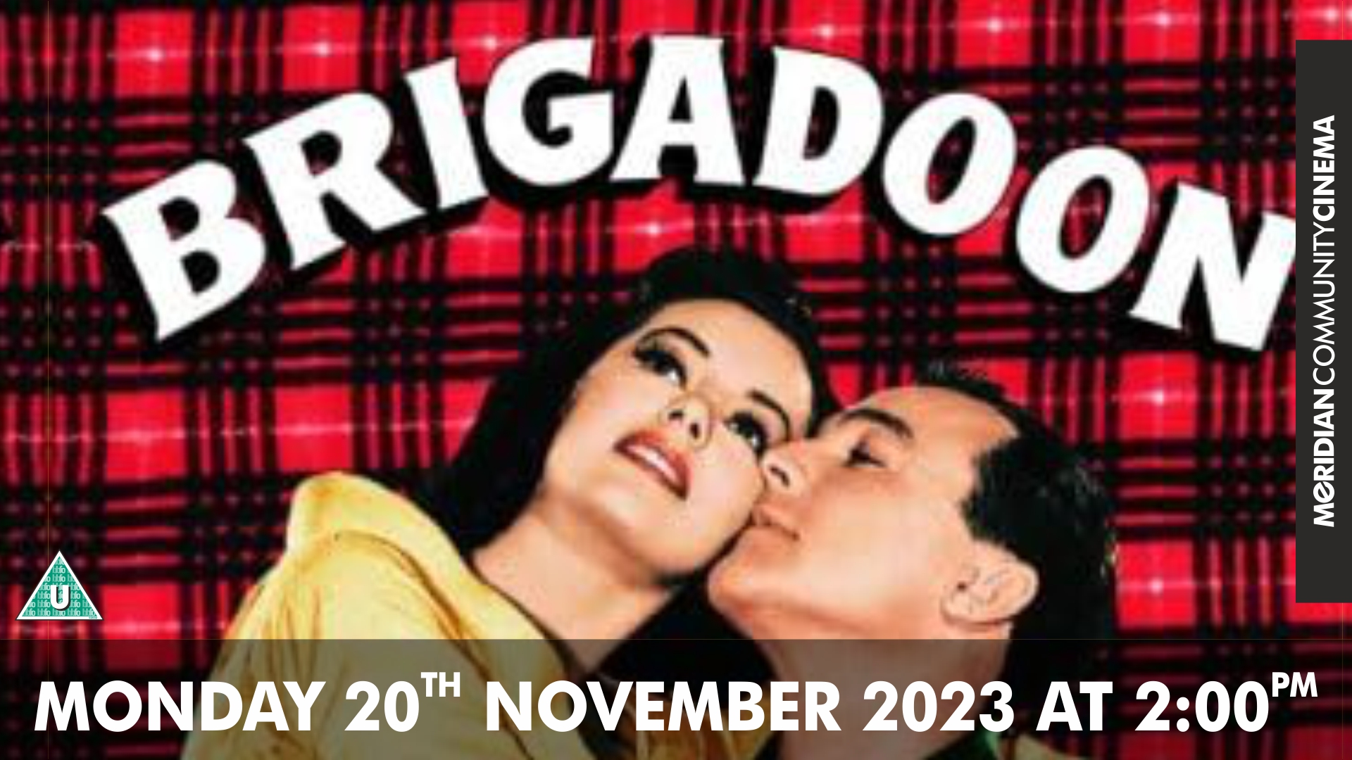 Classic Cinema - Brigadoon