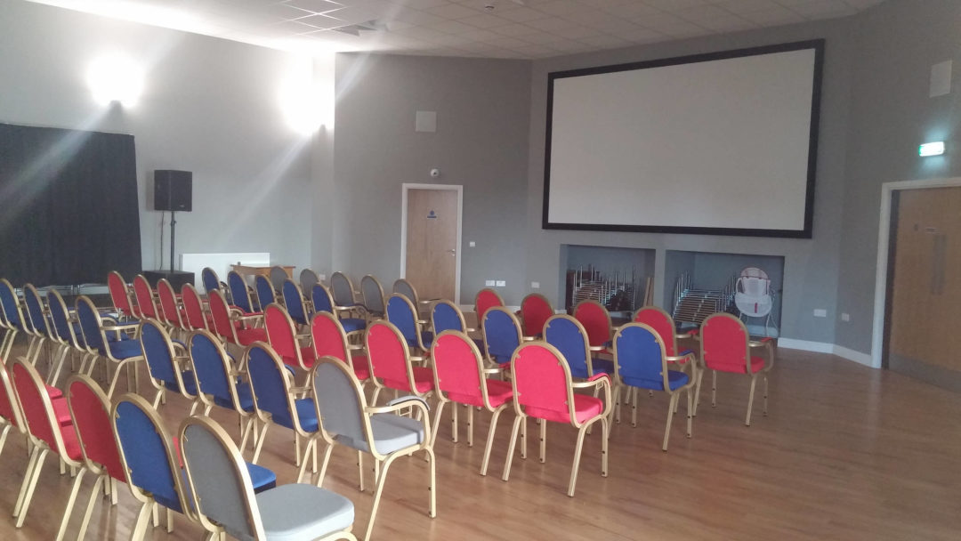 Meridian Withernsea Cinema