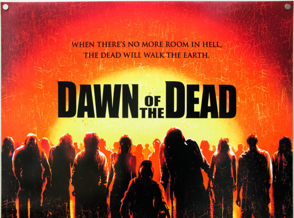 Dawn Of The Dead 2004
