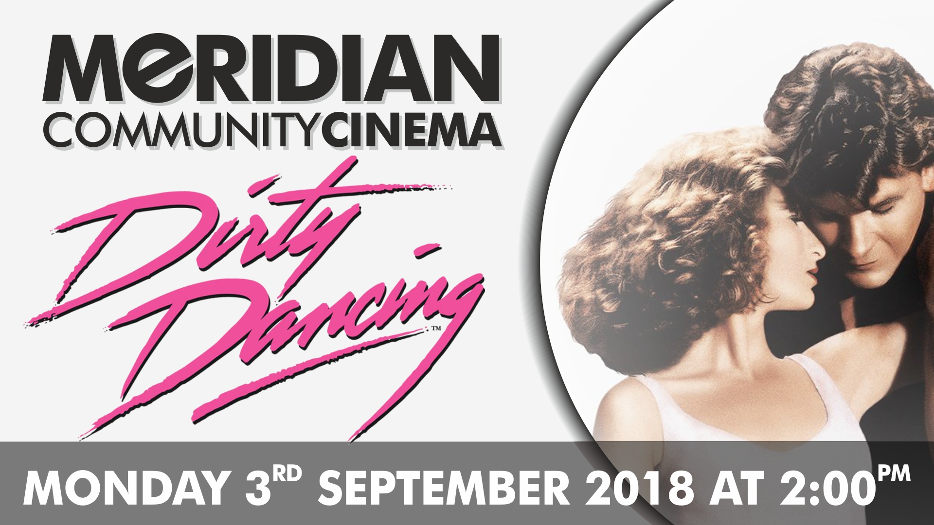 Dirty Dancing (12A)