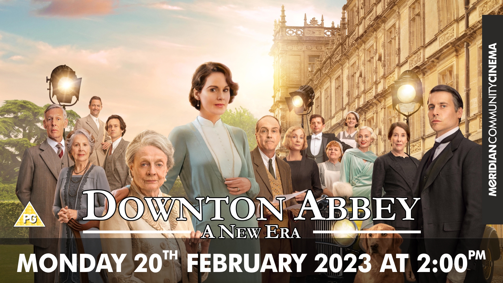 Downton Abbey – New Era