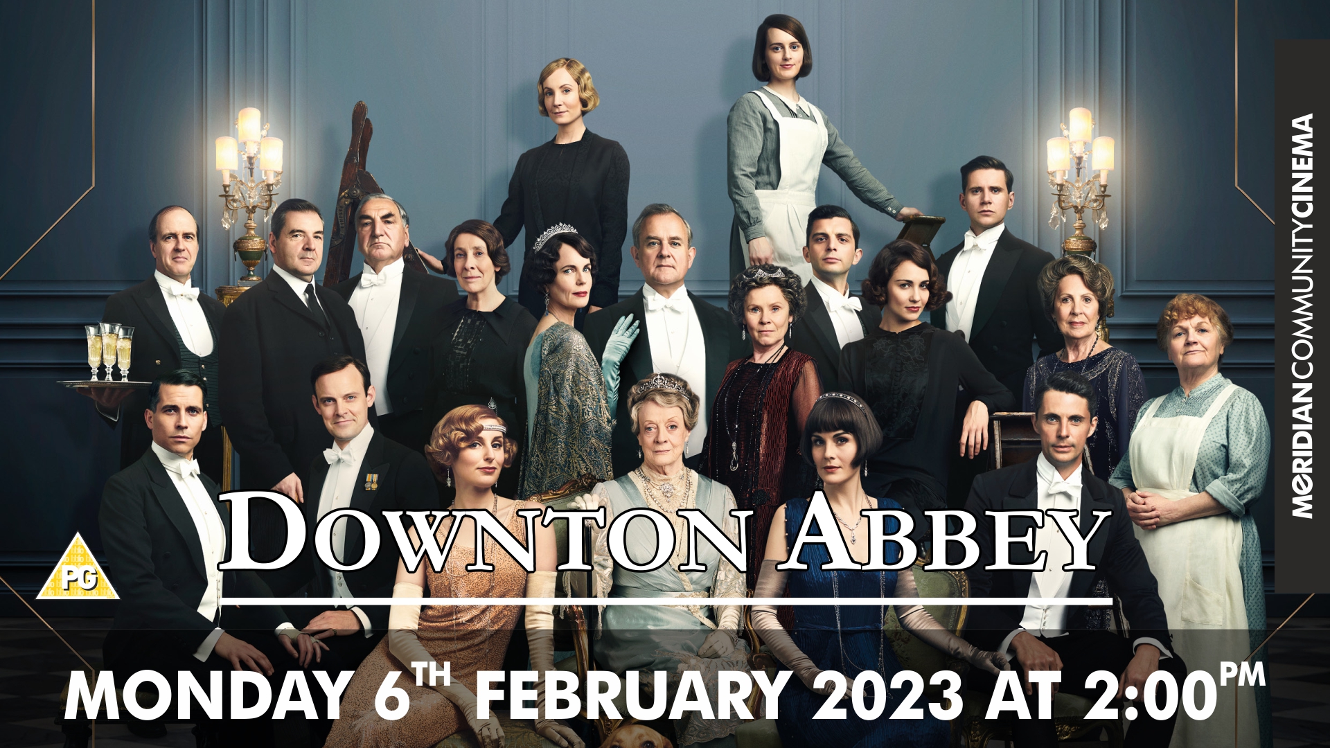 Downton Abbey