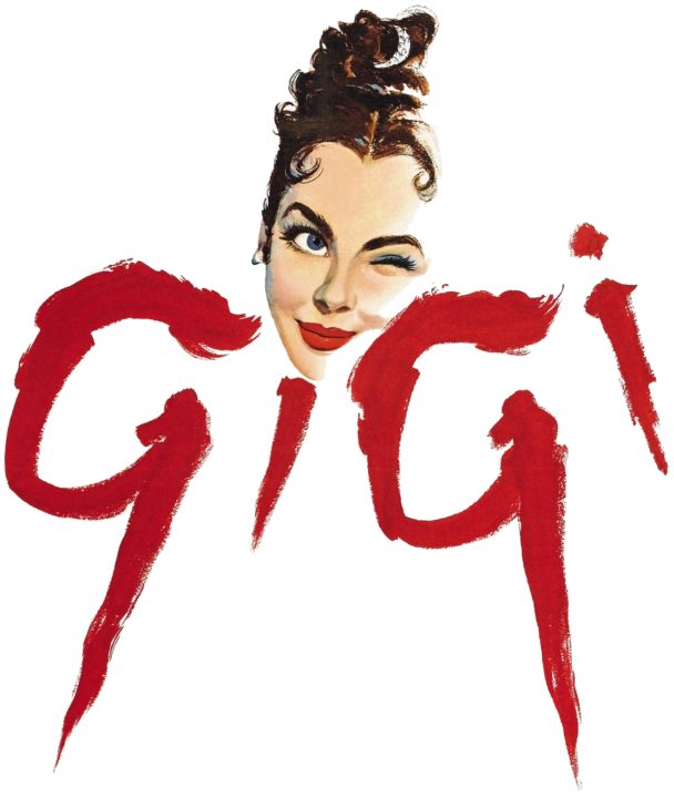 Classic Cinema - GiGi