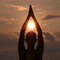 Health in Harmony Yoga | Get me through the week evening session