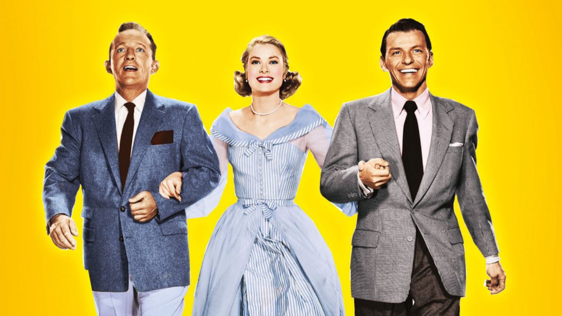 Classic Cinema - High Society (U)