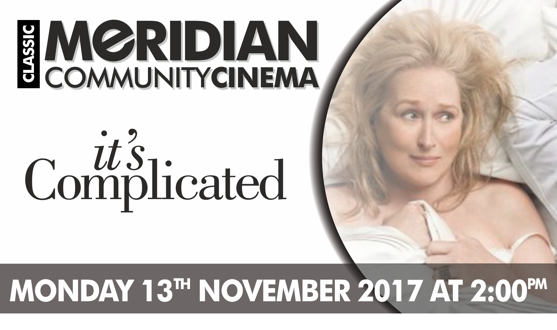 It's Complicated (15)