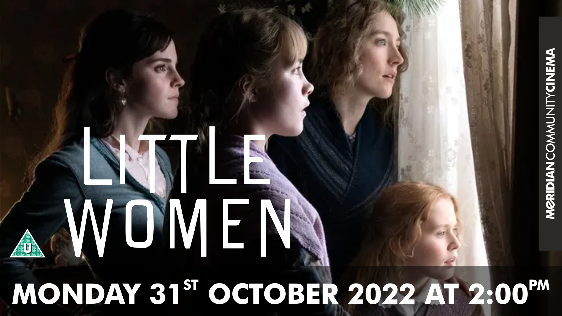Classic Film - Little Women