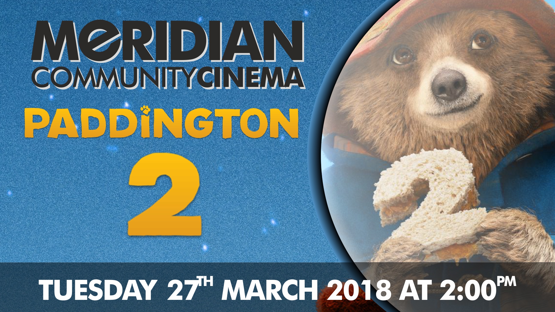 Paddington 2 (PG)