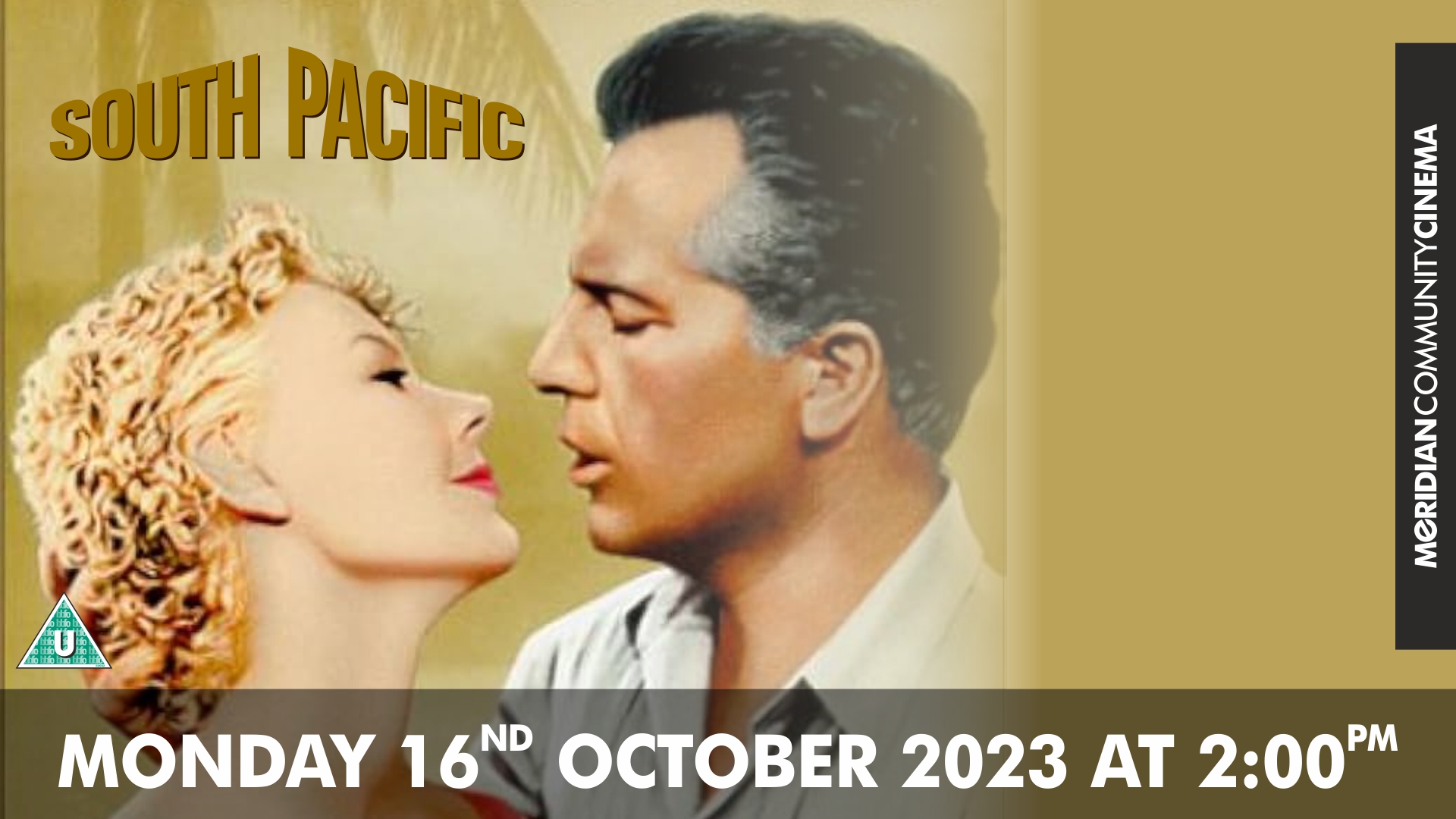 Classic Cinema - South Pacific