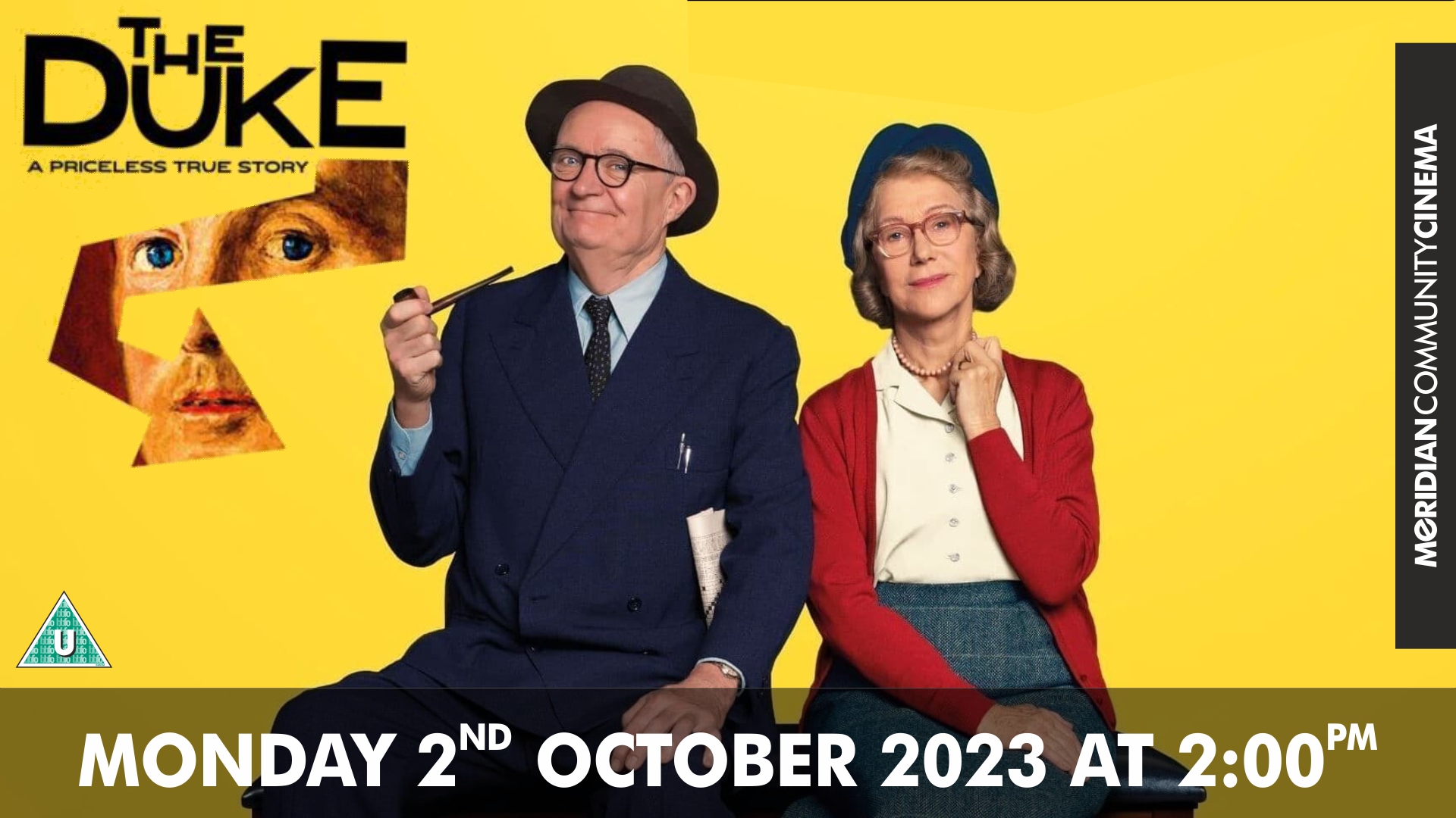 Classic Cinema - The Duke