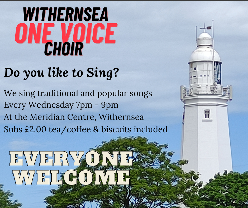 Withernsea One Voice