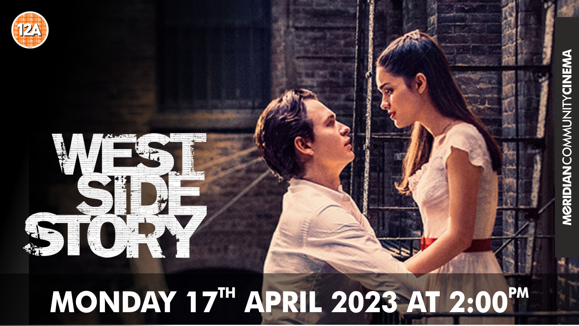 West Side Story (2021)