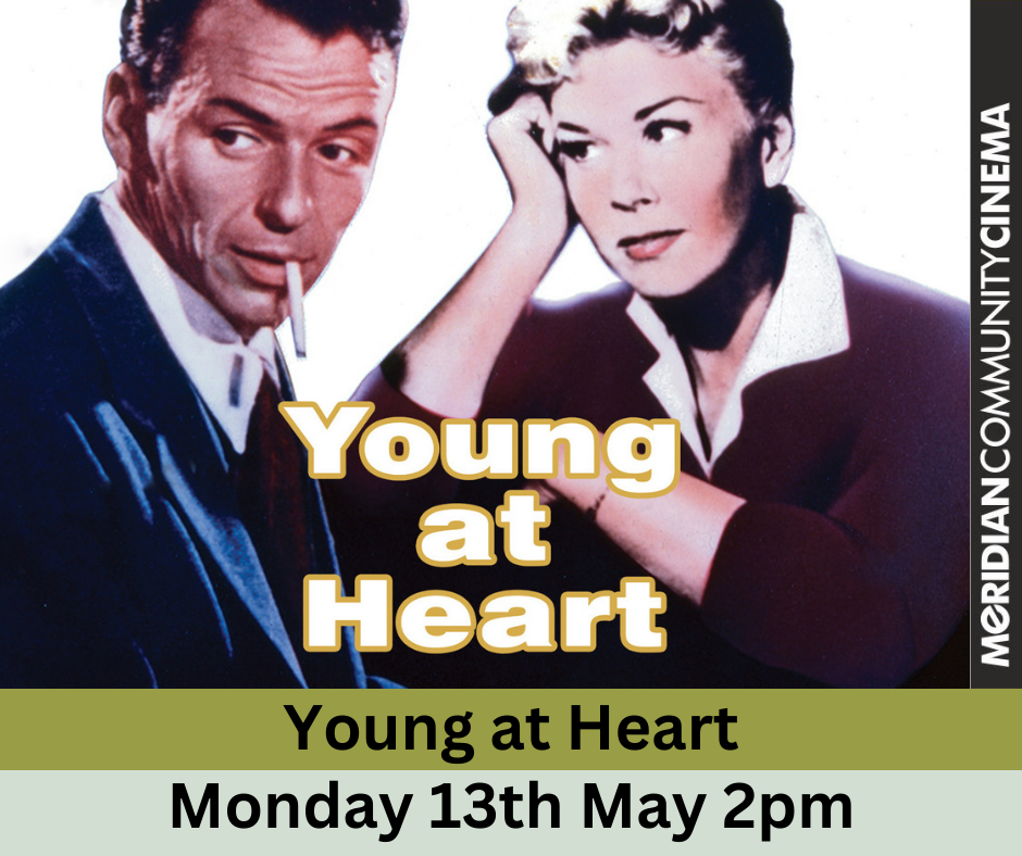 Classic Cinema - Young at Heart