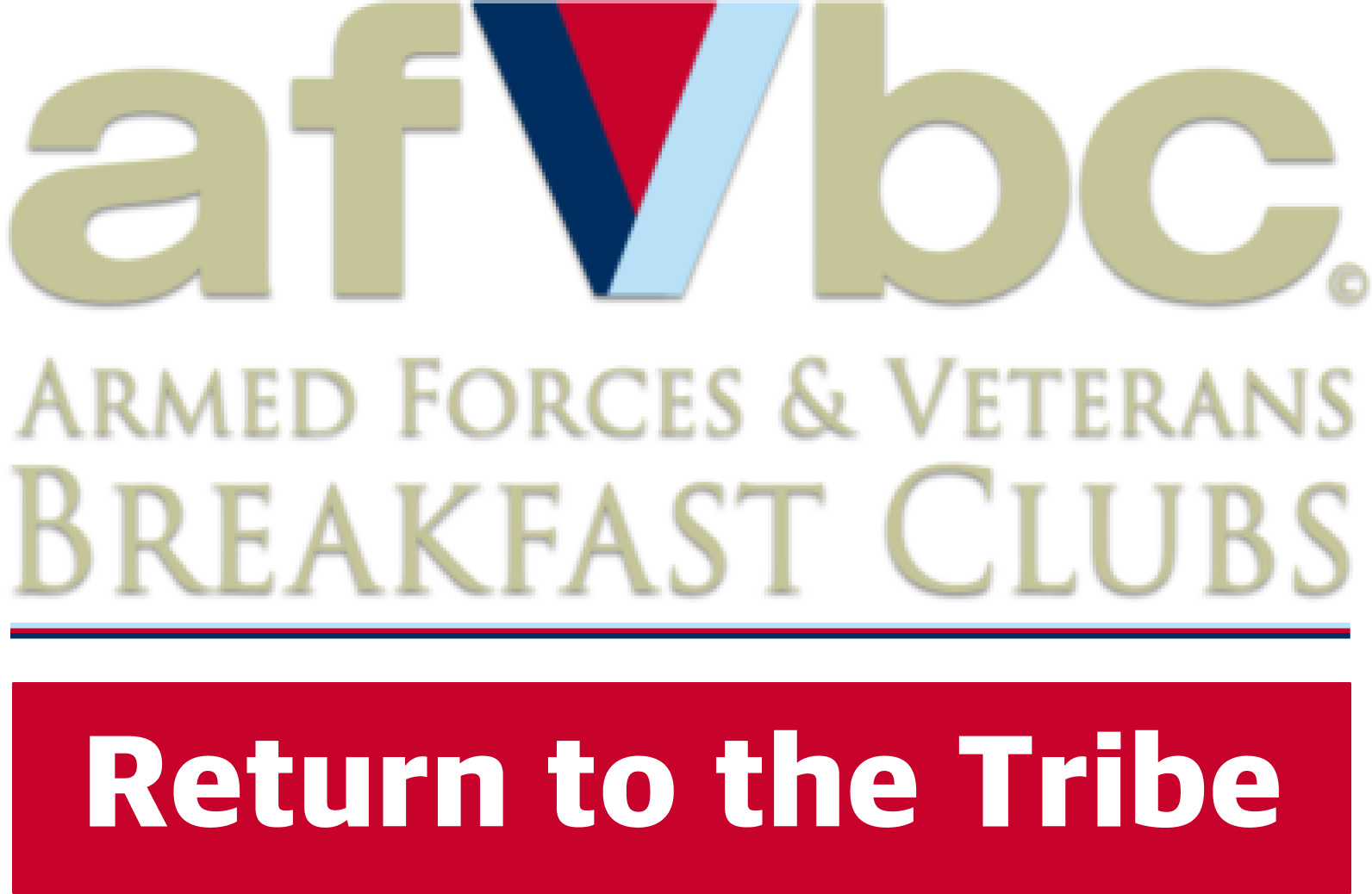 Armed Forces & Veterans Breakfast Club (AFVBC)