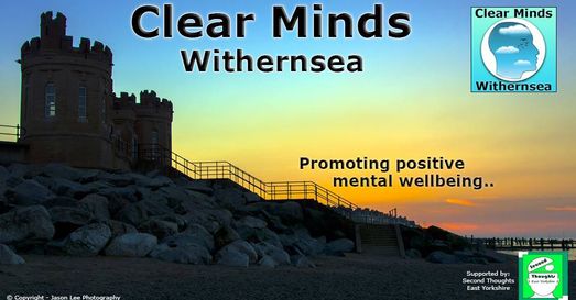 Clear Minds Withernsea
