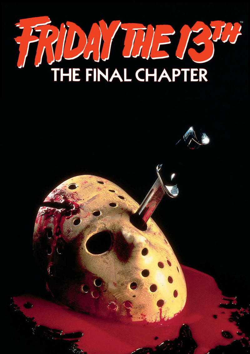 Friday the 13th: The Final Chapter (18)