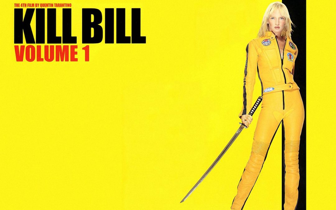 Kill Bill Volume 1