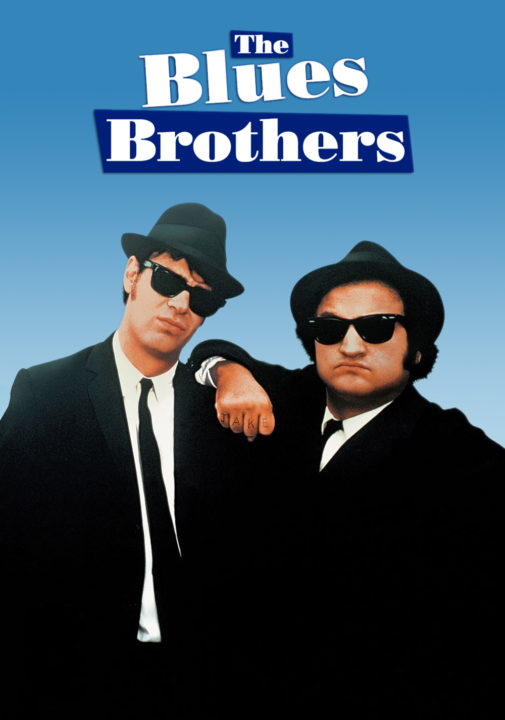 The Blues Brothers