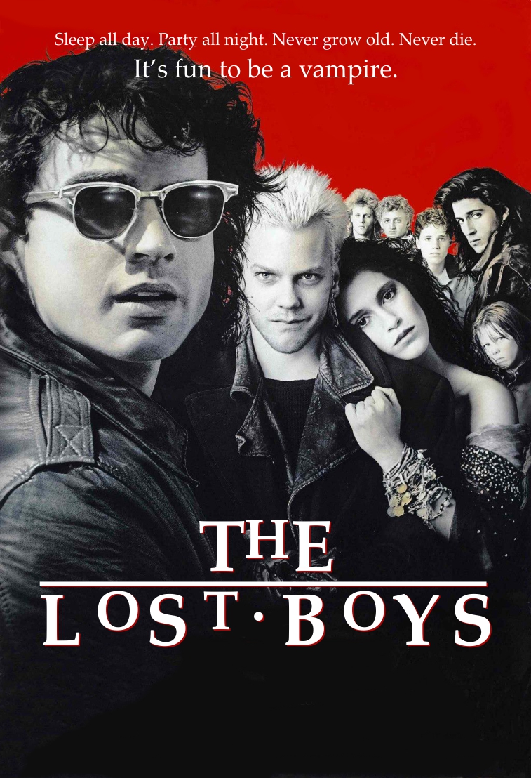 The Lost Boys (15)